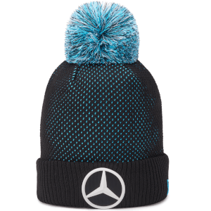 Blue Replica Team Knit