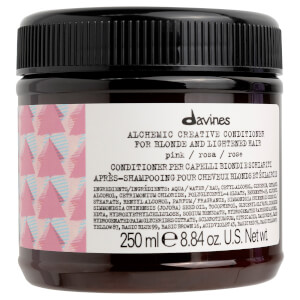 Davines Alchemic Creative Conditioner - Pink 250ml