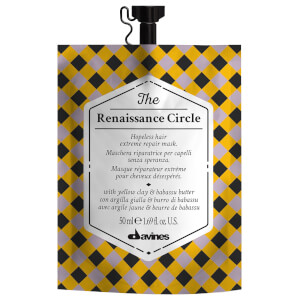 Davines Circle Chronicles - Renaissance 50ml