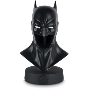 DC Comics Batman: Rebirth Cowl Bust