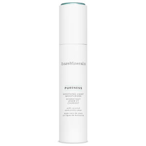 bareMinerals Pureness Soothing Gel Moisturiser 50ml