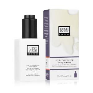 Erno Laszlo AHA Resurfacing Sleep Serum