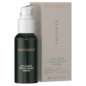 Exuviance Collagen Triple Boost Serum 1 oz