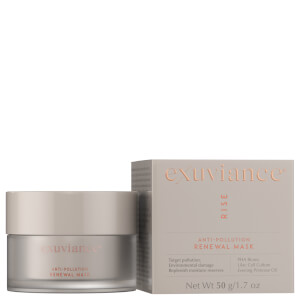 Exuviance Anti-Pollution Renewal Mask 1 oz