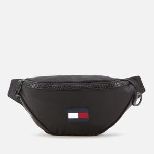 Tommy Hilfiger Men's Cross Body Bag - Black