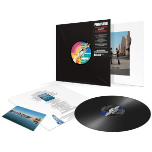 Pink Floyd - Wish You Were Here LP