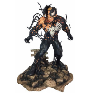 Diamond Select Marvel Gallery Venom Comic PVC Figure