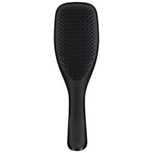 Tangle Teezer The Ultimate Detangler Hairbrush - Liquorice Black