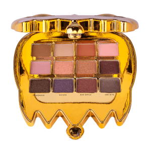 Funko X Disney Villains Evil Queen Eyeshadow Palette