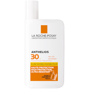 La Roche-Posay Anthelios Ultra-Light Invisible Fluid SPF30 50ml