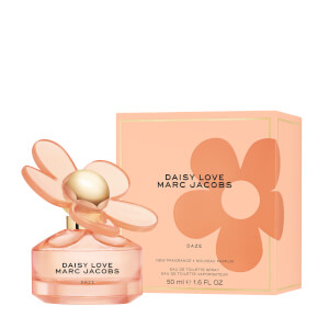 Marc Jacobs Daisy Love Daze Eau de Toilette 50ml