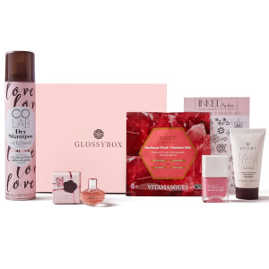 Glossybox Perfume 2025