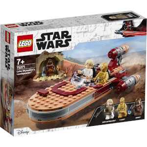 LEGO Star Wars: Luke Skywalker's Landspeeder™ (75271)