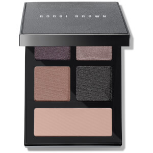 Bobbi Brown The Essential Palette - Night Smoke