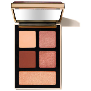 Bobbi Brown Jeweled Rose Eye Palette - Multi