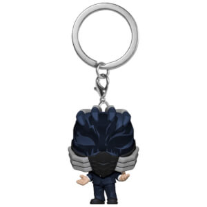My Hero Academia All For One Pop! Keychain