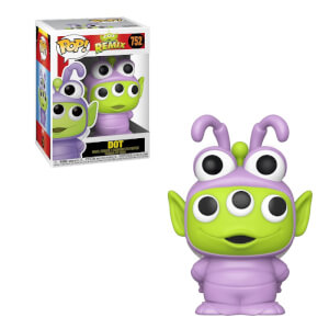 Disney Pixar Alien As Mater Funko Pop Vinyl Pop In A Box Uk