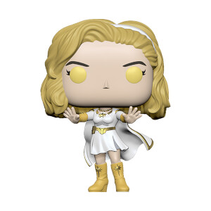 The Boys Starlight with Glow Chase Pop! Vinyl Figure