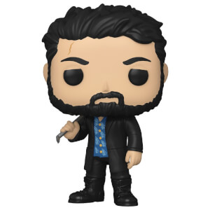 homelander funko pop
