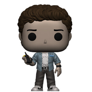 The Boys Hughie Pop! Vinyl Figure