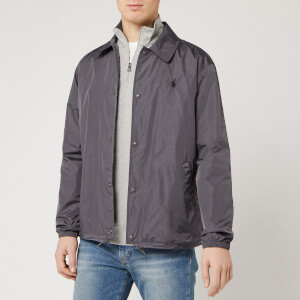 core temp coach's jacket