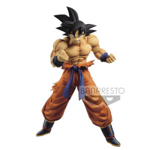 Dragon Ball Z Merchandise Gifts Figures Statues Blu Ray Pop