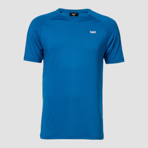 T-shirt d’entraînement MP Essential pour hommes –  Bleu canard
