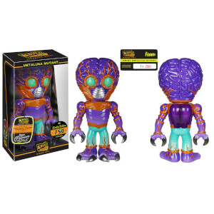 Funko Hikari Metaluna Mutant - Exclusive Retro Metallic Variant (Limited to 750 pieces worldwide)