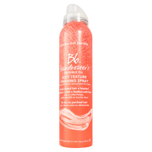 Bumble and bumble Hio Soft Texture Spray 150ml
