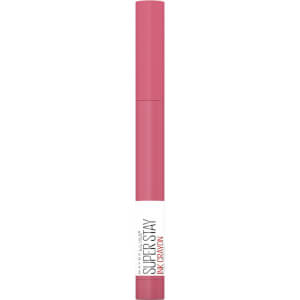 maybelline superstay matte ink shades