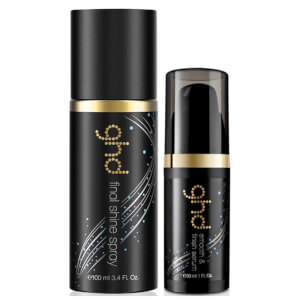 ghd Glossy Finish Set