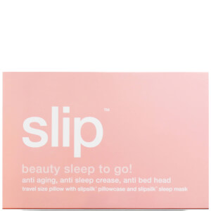 Slip Beauty Sleep on the Go! - Travel Set (Various Colors)