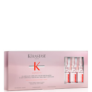 Kérastase Genesis Ampoules Cure Fortifiantes Anti-Chute 10 x 60ml