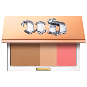 Urban Decay Stay Naked Threesome Palette - Naked 115g