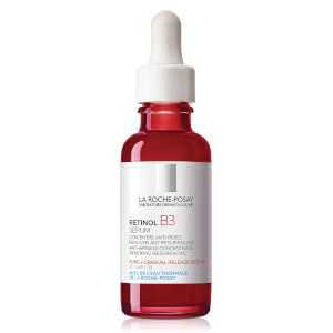 La Roche-Posay Pure Retinol Face Serum with Vitamin B3