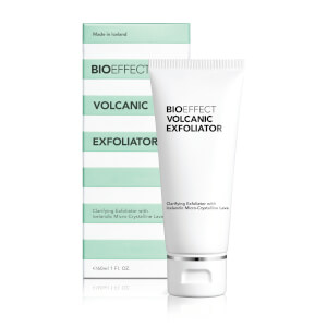 BIOEFFECT Volcanic Ash Exfoliator 60ml