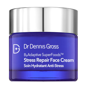 Dr Dennis Gross B3Adaptive Superfoods Stress Repair Face Cream 2 oz