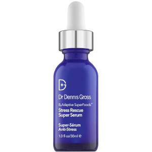 Dr Dennis Gross B3Adaptive Superfoods Stress Rescue Super Serum 1 oz