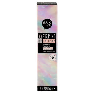 Oh K! Chok Chok Firming Eye Cream
