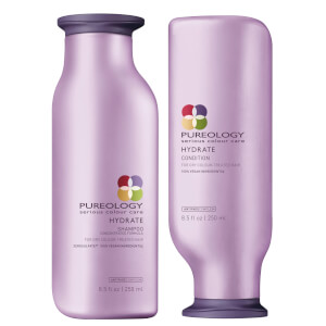 Pureology Hydrate Shampoo and Conditioner Duo