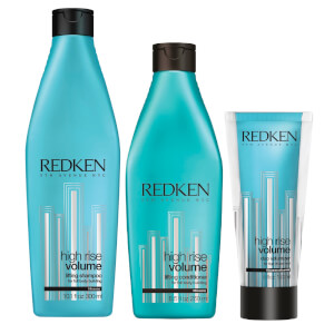 Redken High Rise Volume Lifting Trio