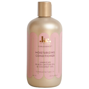 KeraCare Curlessence Moisturizing Conditioner 350ml