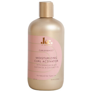 KeraCare Curlessence Moisturizing Curl Activator 350ml
