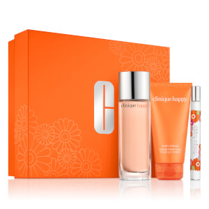 Clinique Perfectly Happy Set