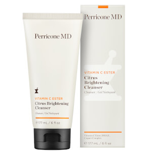Perricone MD Vitamin C Ester Citrus Brightening Cleanser