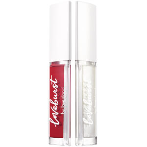 Loveburst Coupled Up Lip Duo - Sorry Not Sorry (Various Shades)