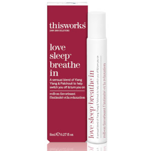 this works Love Sleep Breathe in 8ml