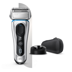 electric razors and trimmers