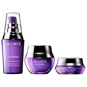Decorté Moisture Liposome Trio