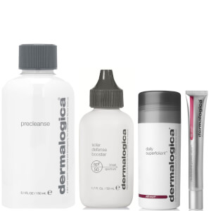 Dermalogica Pollution Defence Kit